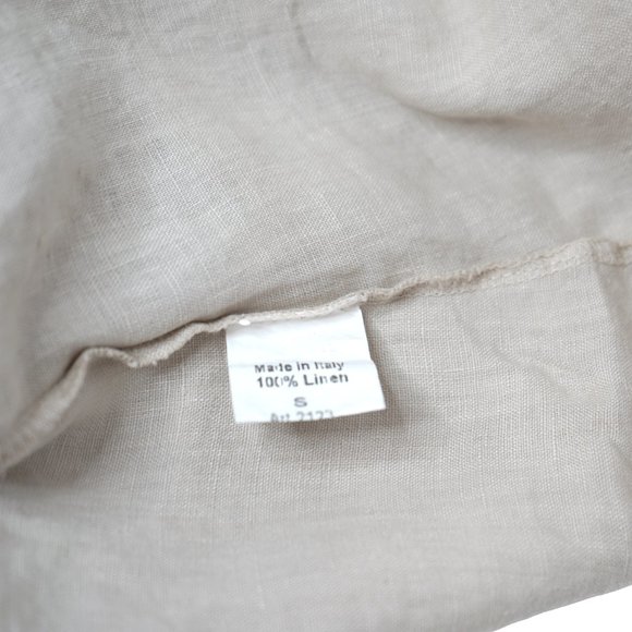 Junior’s Burnout Boxy Turtle Neck Top Mink / Gray - Picture 16 of 16